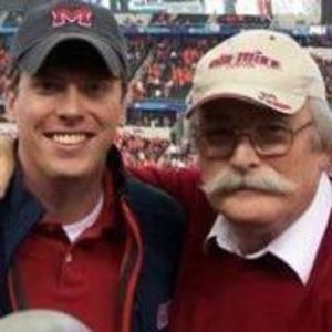 Meet your Posher, James